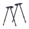OEING Portable Folding Table Leg Stand