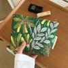 "Compact Fresh Cosmetic & Skincare Travel Bag - Portable Handheld Storage for Toiletries & Underwear"
