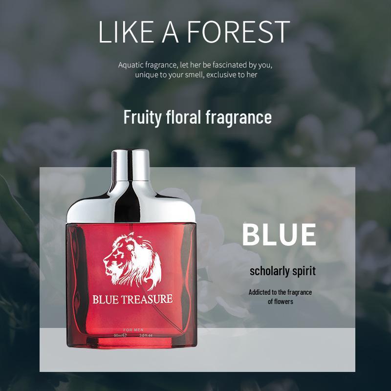 

Унисекс Стойкий Легкий Аромат Одеколон 90 мл