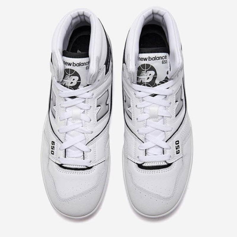 New Balance Lqj Nbpadf702w 10 Bb650rwh