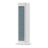 Standing Leafless Tower Fan with Remote Control Wall-mounted Bladeless Air Conditioner Fan for Office Home Use
