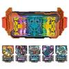 Transformation Belt DX Gatcha Driver (Bonus Ride Chemical Trading Card Set 2 Holographic Cards)