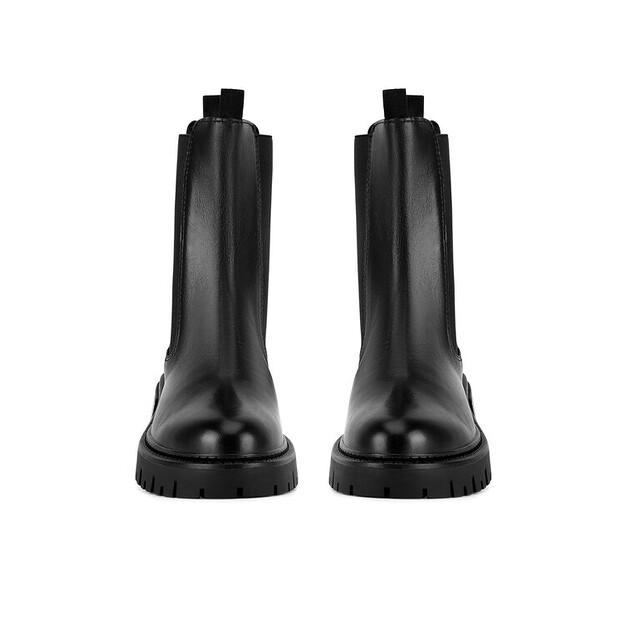 Ботинки челси Lasocki RST-BEST-02 Black