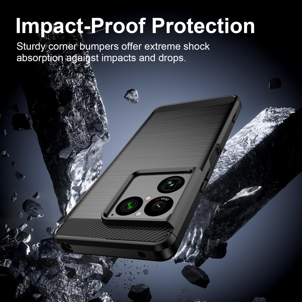 For Sony Xperia 1 VIII Case Sony Xperia 1 VIII Cover Funda Coque Soft Silicon Shockproof TPU Phone Bumper Sony Xperia 1 VIII