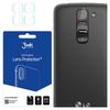 Lg G2 Mini D620 - 3Mk Lens Protection
