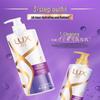 Lux Silky Smooth Hair Care Value Set