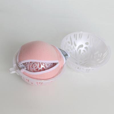 2PCS/SET Washer Washing Ball Bra Double Saver Cleaning Home Laundry Women Bubble Tool