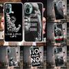 Bodybuilding Gym Fitness Muscle Soft Phone Case For Xiaomi Redmi Note 15 14 14S 13 12 Pro Plus 12S 11 11S 11E 10 10S 11T 5G Fund