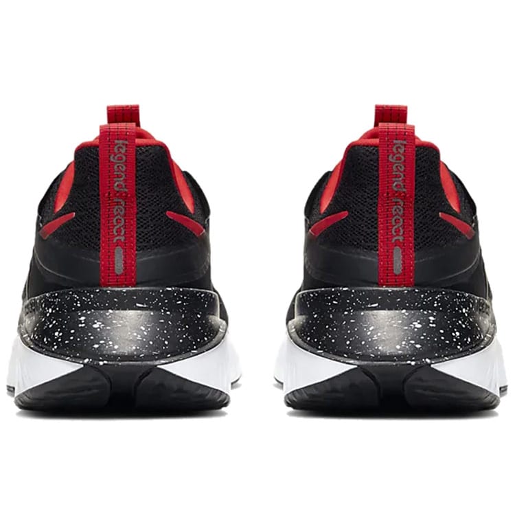 Nike Legend React 2 University Red AT1368-005