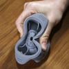 1/2Pcs Big Size Ice Ball Mold Round Cube Maker Silicone Ice Mold Whiskey Ice Tray