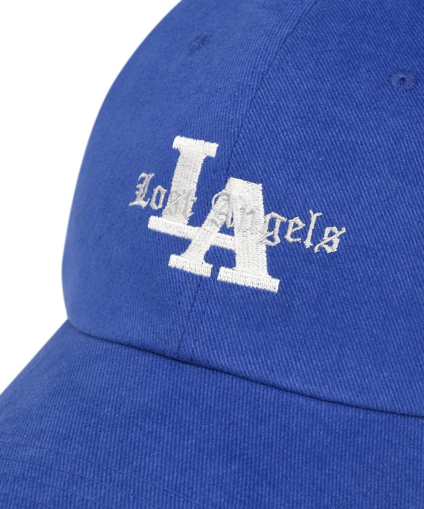 SAINTPAIN Sp Lost Angel Cap-Blue