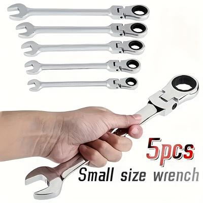 כלי עבודה – מפתח ברגים