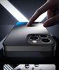 Xiaomi 17Pro Max Drop-Proof Frosted Hard Shell Protective Case