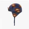 Tiny Cotton Aw24 308 K29  Bears Earflap Beanie  Bears Earflap Trooper Hat Beanie