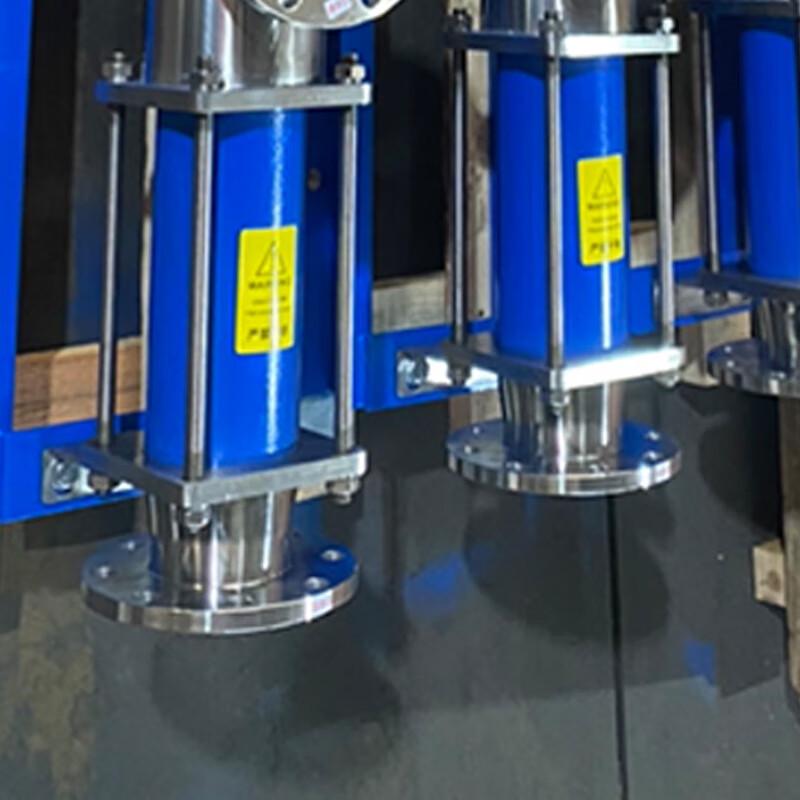 Rongying G-Type Screw Pump