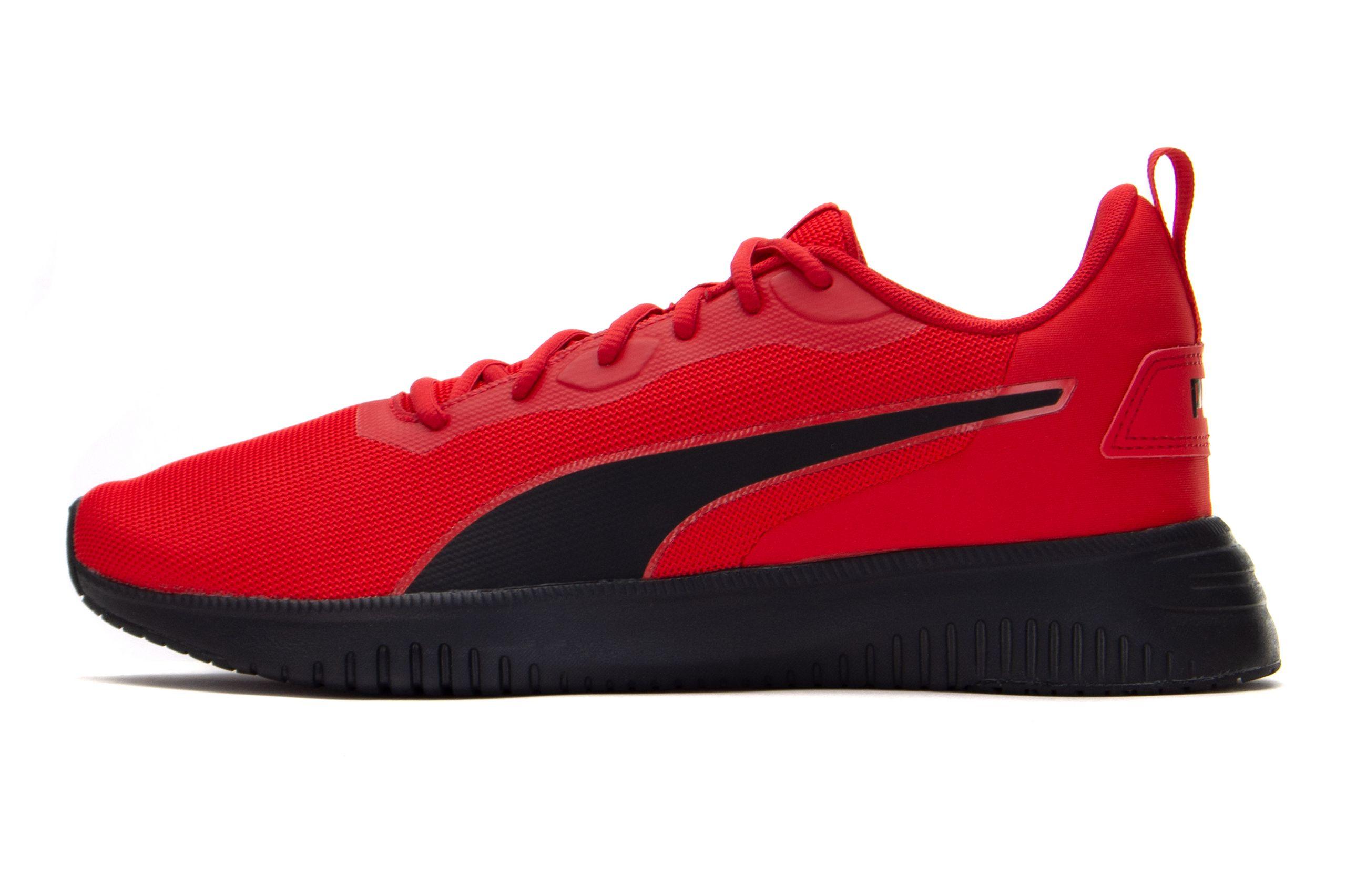 

PUMA FLYER FLEX 195201 21 СПОРТИВНАЯ ОБУВЬ. 42,5 42,5 красный