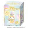 Agatsuma (AGATSUMA) Assembled Pladoll Unicorn Party Hello Kitty (Ages 15 and up) Sanrio