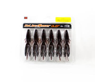 OSP Weicher Köder Dolive Beaver 3,5 Zoll TW-109 (9702)