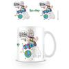 Rick And Morty El Ricko Mug