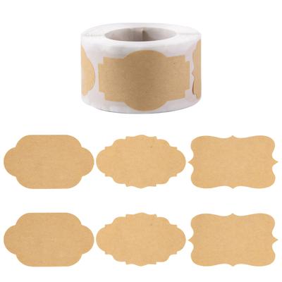 אריזת מתנות – מדבקות לאריזה