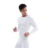 GEARX Regular Winter Underlayer Long Sleeve Round