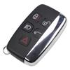 Étui Intelligent pour Clé Télécommandée pour Land Rover Discovery 4, Jaguar XJXL, Range Rover Evoque