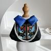 Cute Halloween Dog Clothes Chinese Style Cat Halloween Dress Pet Supplies Pet Costume  Halloween
