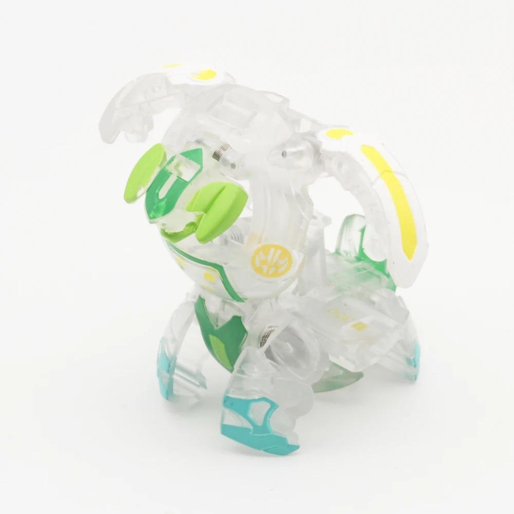 Baku Battle Ball, Deformable Animal, Collection Doll, Suitable for Children Aged 6 and Above, Children's Toys