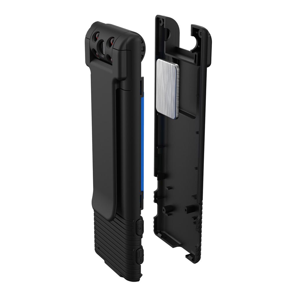 B21 Mini Camera HD1080P Portable Digital Video Recorder Body Camera Night for Vision Recorder Miniature Magnet Camcorder