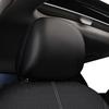 4/9pcs/set PU Front Car Seat Covers Compatible Universal Fit Most Car SUV Car Accessories Car Seat Cover for Toyota