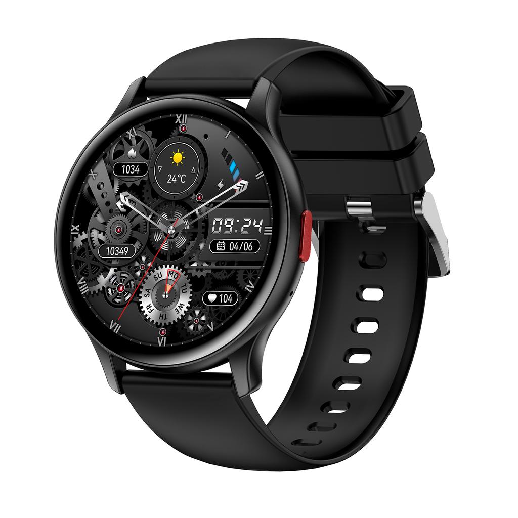 Sportovní hodinky SENBONO MAX11 Smart Bracelet 1,43" AMOLED FullTouch Screen Fitness Tracker IP68