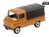 Model 1:43, Beetle, Brown (A02259BR)