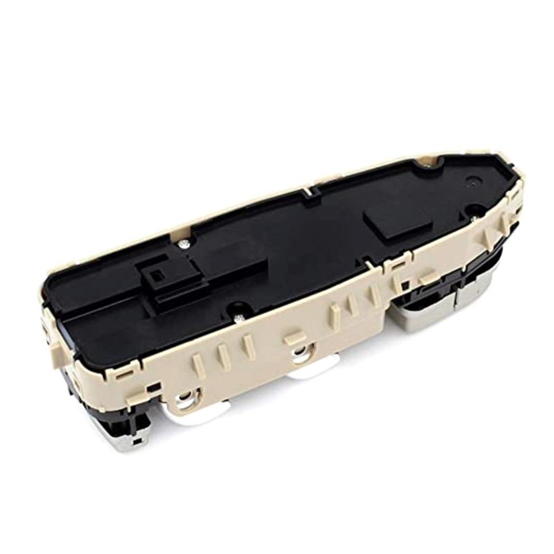For 2229056800 C300 C450 C63 AMG GLC300 Auto Power Window Lifter Lock Electric Master Control Switch Push Button Console