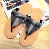 Outdoor Beach Shoes Men Flip Flops Fashion Breathable Summer Light Genuine Leather Casual Shoes Slides Black Sandal Men White