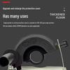 Angle Grinder Stand for Cutting Machine Conversion: Multifunctional Universal Cutting Tool for Wood, Metal, and Tile