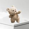 Bobasello Bear Cub Doll Stuffed Bear