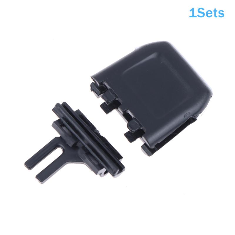 1/2/3Sets For New Passat B8 B8L Brand New Cc Instrument Panel Air Outlet Paddle Air Conditioning Rear Air Outlet Paddle