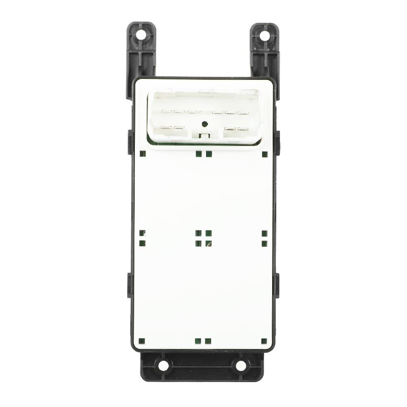 ODiDiO 93570-1J500 93580-1J002 Elektrischer Fensterheberschalter für Auto 935701J500 93570-1J000 935801J002 Für Hyundai i20 i800 2007-2015