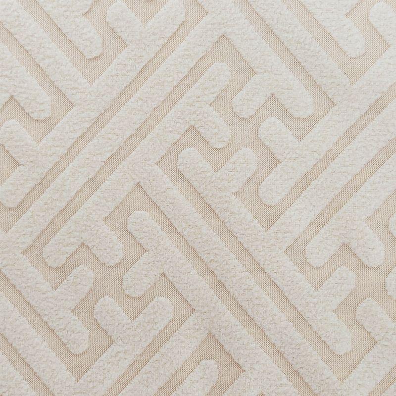 1.7m Wide Jacquard Stretch Knit Fleece Fabric for Chair Covers, Sofa Covers, and Cushion Covers, DIY Crafts