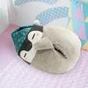 Furyu Sleep Together Cushion Plush Toy Koupen-chan