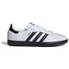 Adidas Samba OG White Black Unisex Sneakers Footwear-White Core-Black IH4879