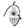 Pitbike 125CC PZ26 Carburetor CG125 For Honda Keihin 26mm CB125 TRX250 TRX 250EX XR100 XR200 Enduro Motorcycle Carburetors