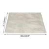 24TE Cats Bed Mats Anti-Skid Doggy Bed Mats Self Heating Mats Foldable Cushion Pad for Small Dog Dog Sleeping Thermal Mats