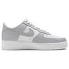 Nike Air Force 1 07 Wolf Grau Weiß Herren Sneakers FD9763-101