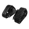 Rear Wheel Snow Sand Track 23T Spline Left Right for UTV ATV Mower Go Kart Buggy Quad
