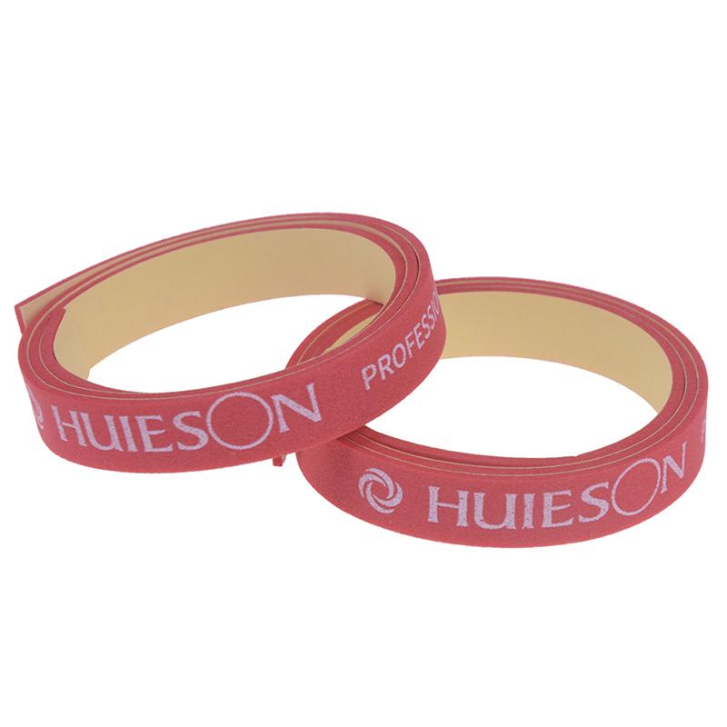 2Pc Table Tennis Racket Paddle Protection Sponge Anti-Collision Protector