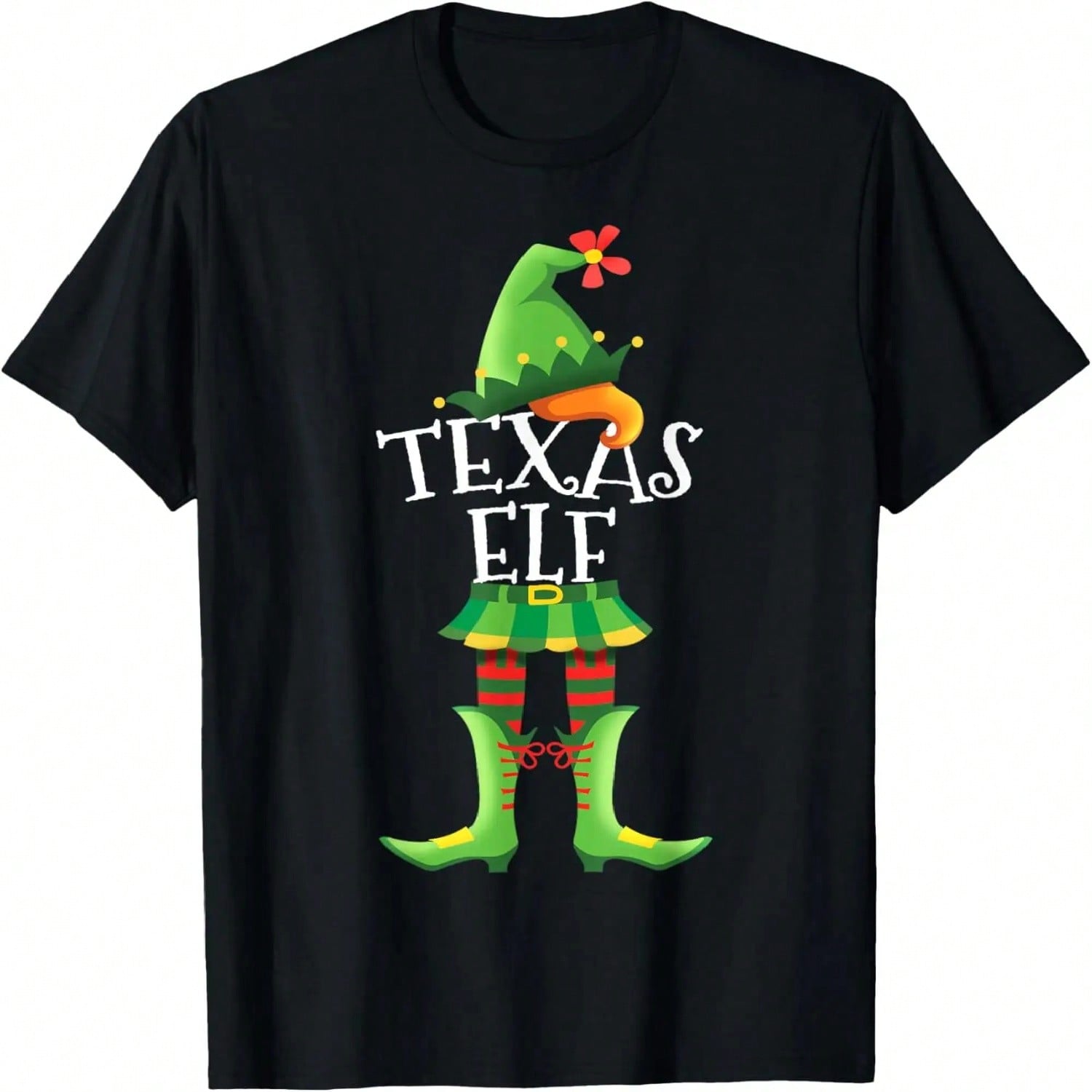 Texas Crew Matching Hunting Trip T-Shirt S разноцветный