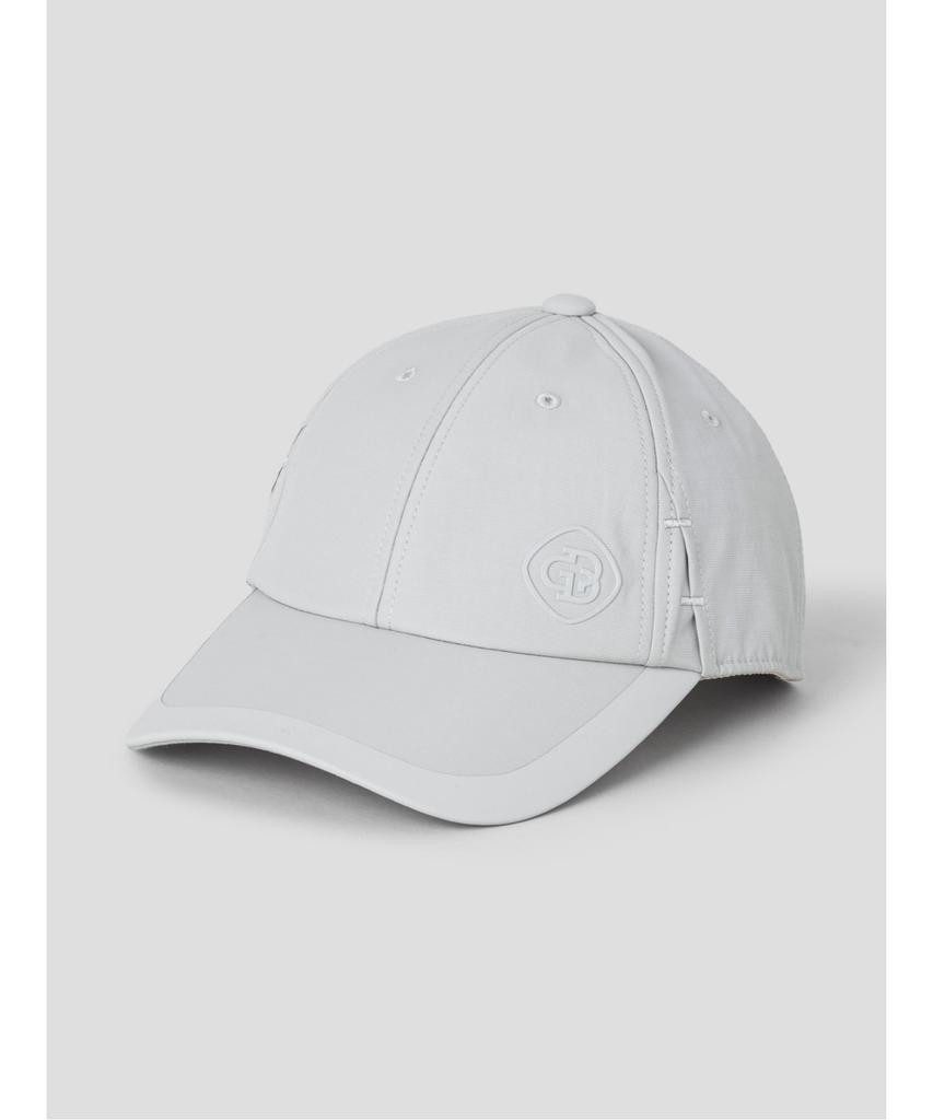 Binpolaegseseoli Men'S Sunglasses Holder Ball Cap Light Gray
