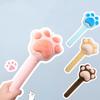 Plush Massage Hammer Stick Scratch An Itch Meridian Slap Stick Knock Massage Tool  Birthday Gifts