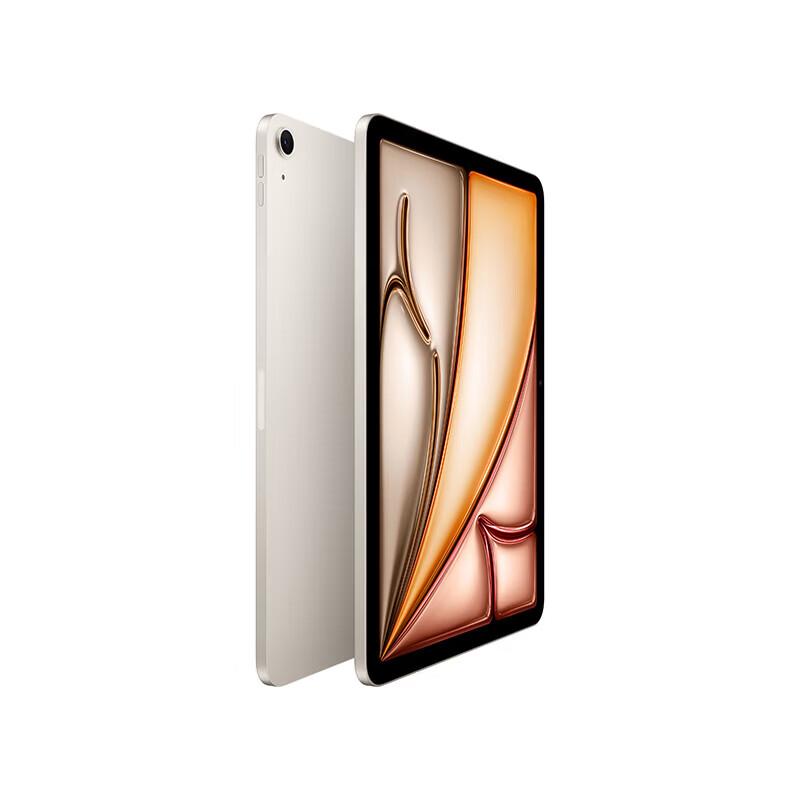 Apple iPad Air 11-inch (M3, 2025) (CN version)